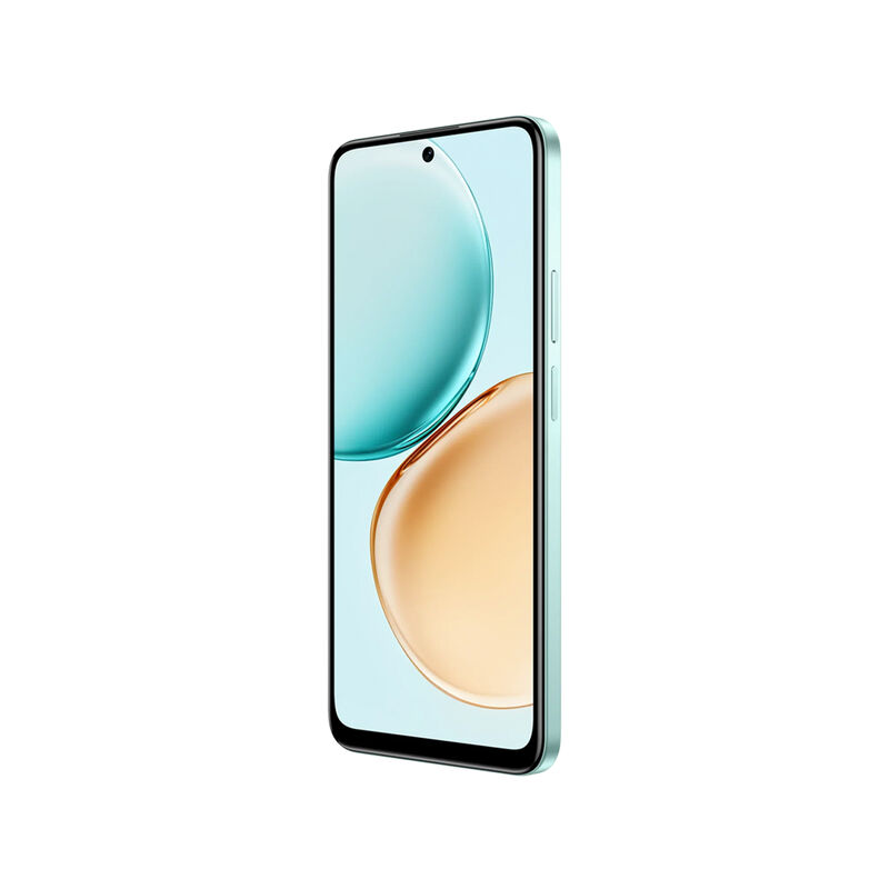 Honor X7d 8+256gb Azul Cyan image number null