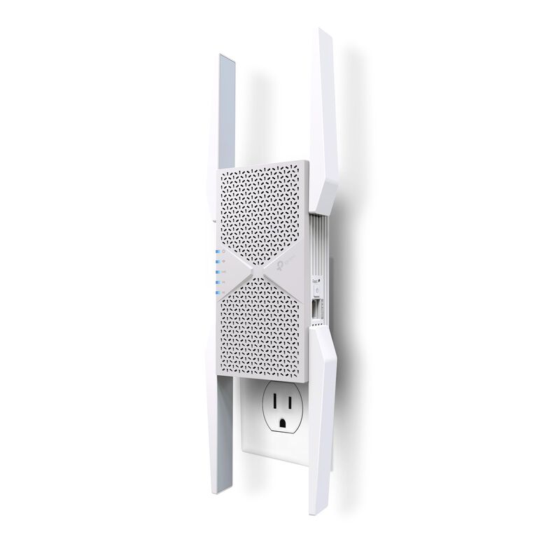 Extensor De Alcance Wi-fi 7 Tp-link Be10000 Re6... image number null