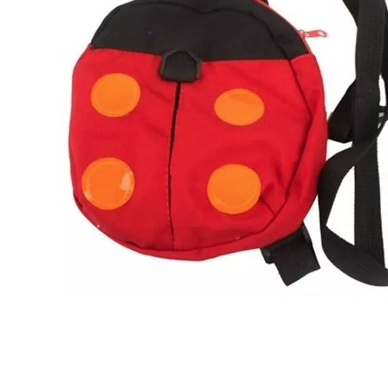 Mochila Con Arnés De Seguridad Para Niños Catar... image number null