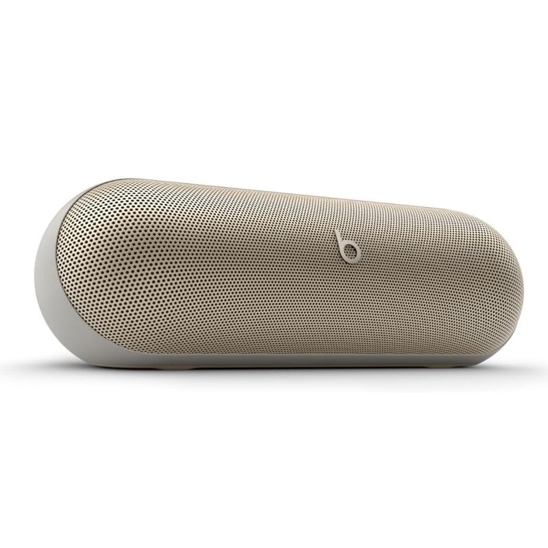 Beats Pill Champagne image number null