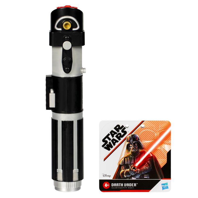 Multipack De Sables De Luz De Star Wars Darth V... image number null