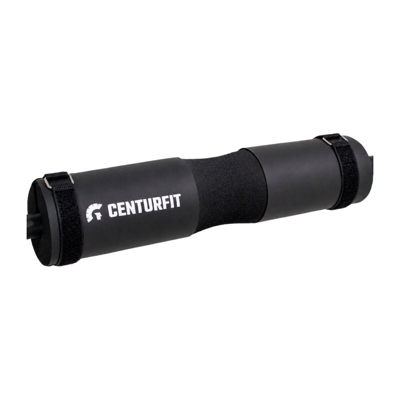 Almohadilla Centurfit Cojin Negro Barra Olimpic... image number null