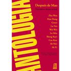 Despu&eacute;s de Mao. Narrativa china actual