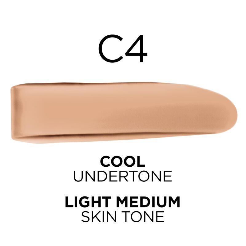 Base L'oreal Paris True Match Super-blendable C... image number null