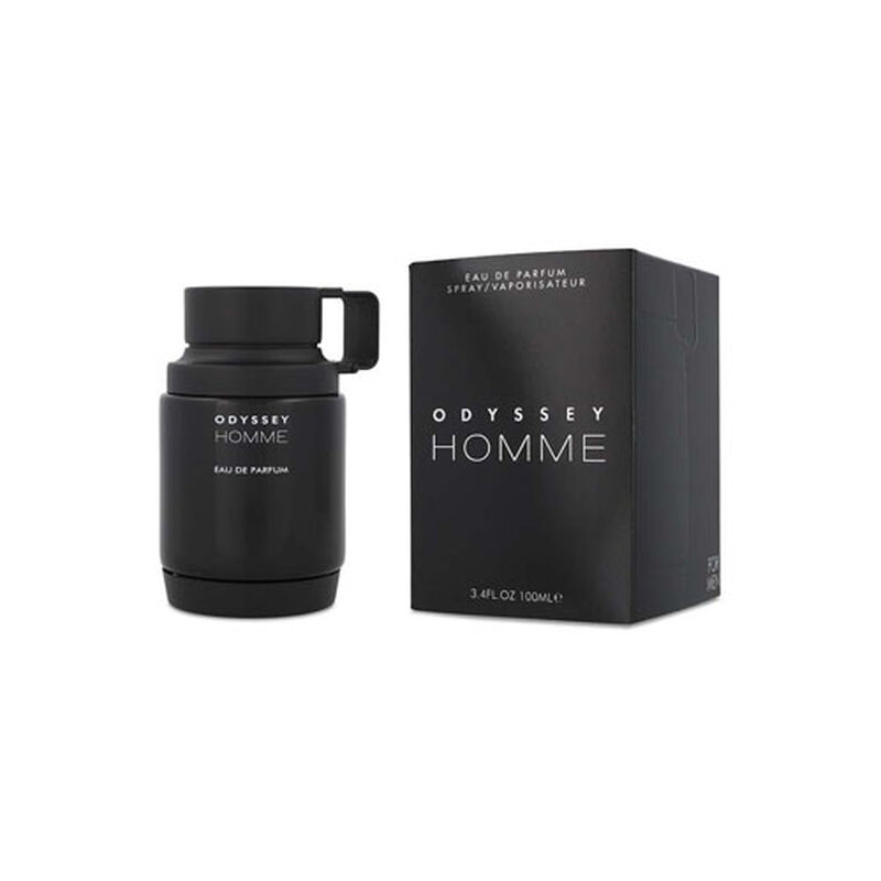 Perfume Armaf Odyssey Homme  Edp 100 Ml Edp Cab... image number null