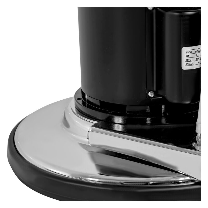 Pulidora Pisos Industrial Bailarina Abrillantad... image number null