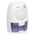 Deshumidificador Ivation Ivadm10 Termoel&eacute;ctrico De 500 Ml, Color Blanco