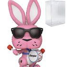 Figura De Vinilo Funko Pop Ad Icons Energizer Bunny Con Caja