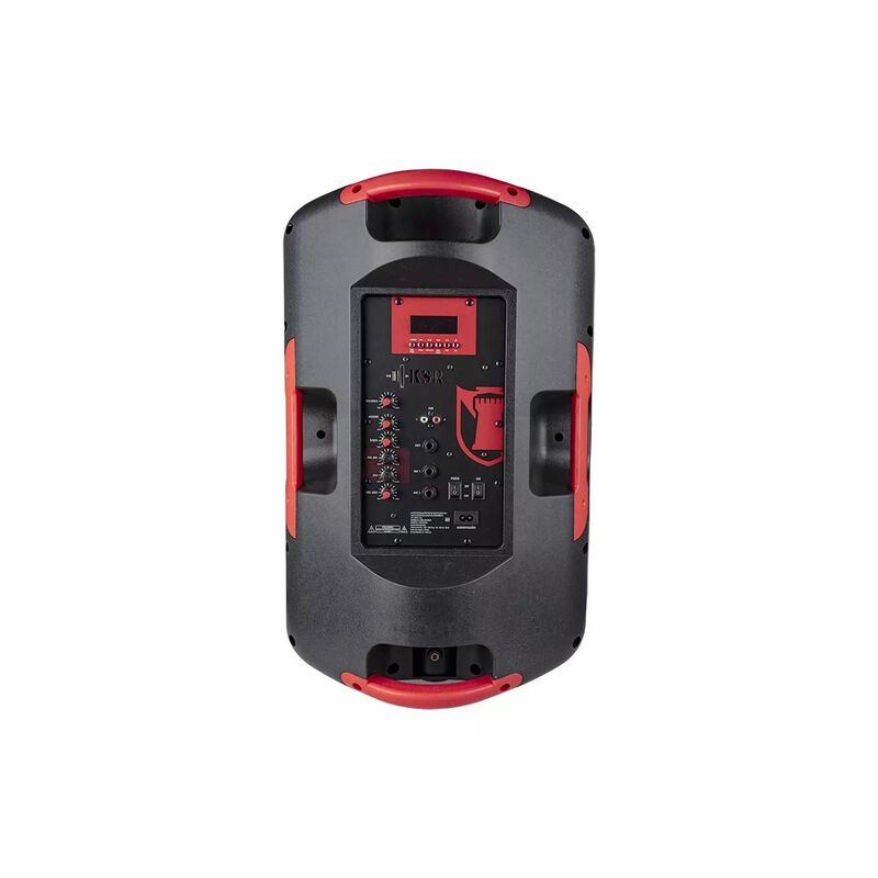 Bafle Profesional 15&acute; Kaiser Msa-6516Mx 12000 W... image number null