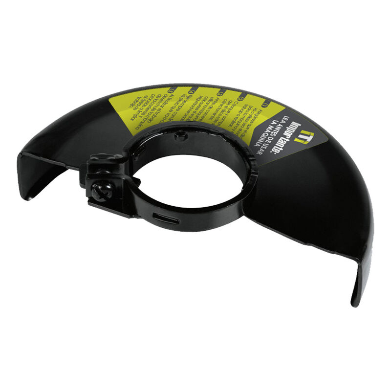 Esmeriladora Maxtool de 500W para disco de 4 1/... image number null