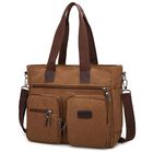 Bolso De Hombro Tolfe Para Mujer Con Asa Superior, Bolso De Hombro De Lona