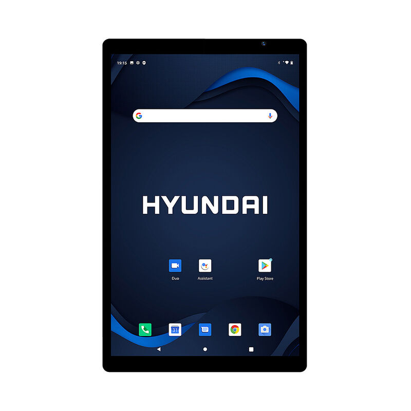 Hyundai Hytab Plus 10Lb1 10.1 image number null