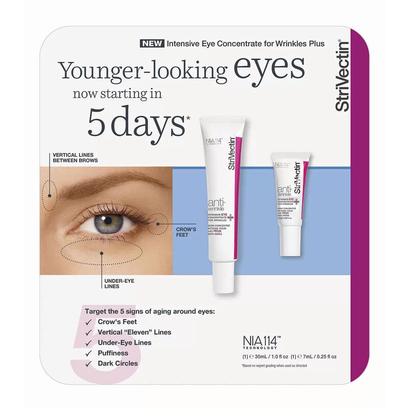 S&eacute;rum Rellenador de L&iacute;neas StriVectin Peptide P... image number null