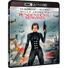 Resident Evil: Venganza [4k Uhd, Blu-ray] (2012) (resident Evil 5)