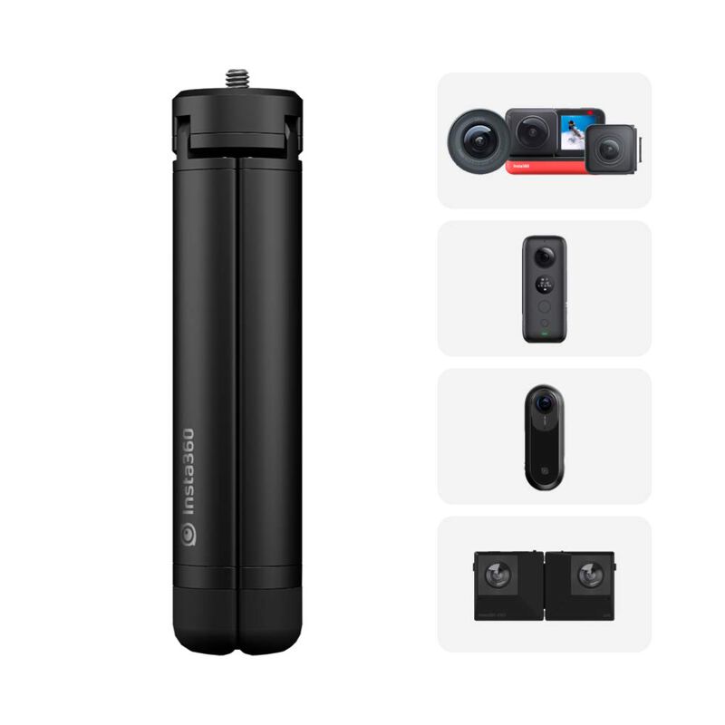 Soporte De Tr&iacute;pode Insta360 Multiusos Para One ... image number null