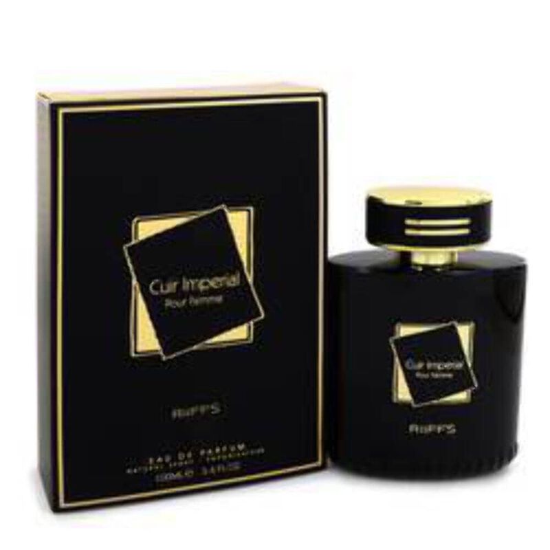 Perfume Riiffs Cuir Imperial Eau De Parfum Para... image number null