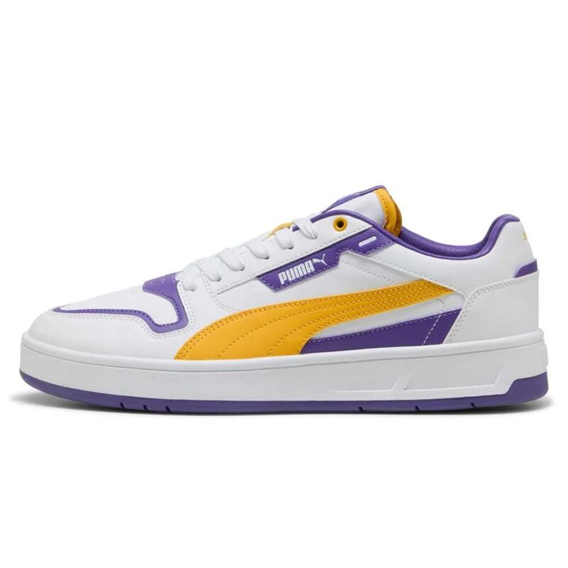 Tenis Casual Puma Court Classic Street 400196 0... image number null