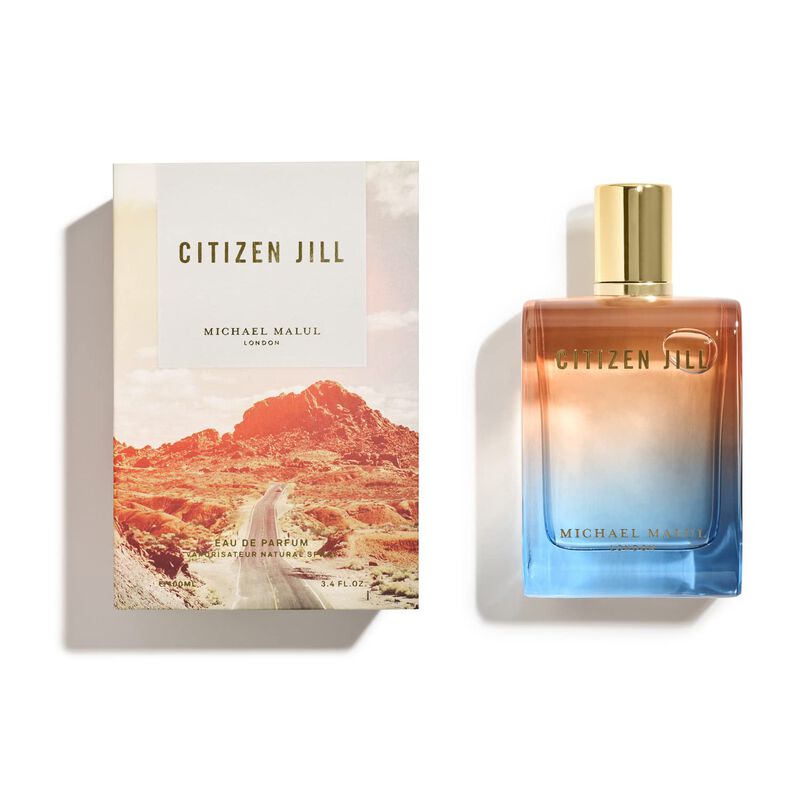 Perfume Michael Malul Citizen Jill Eau De Parfu... image number null