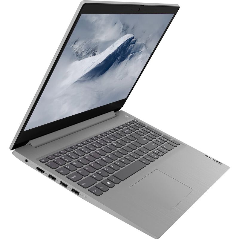 Ordenador Port&aacute;til Lenovo Ideapad 3i 15.6 Pulga... image number null