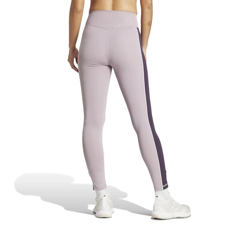 Tight/legging Adidas Opt Hr Cb ⅞ L Para Mujer image number null