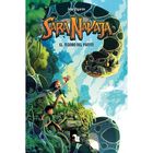 Sara Navaja 2, de Zigar&aacute;n Iv&aacute;n, AZ Editora, Blanda, 2024