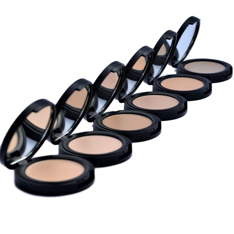 Corrector Harvest Natural Beauty Pure &ndash; Org&aacute;nic... image number null
