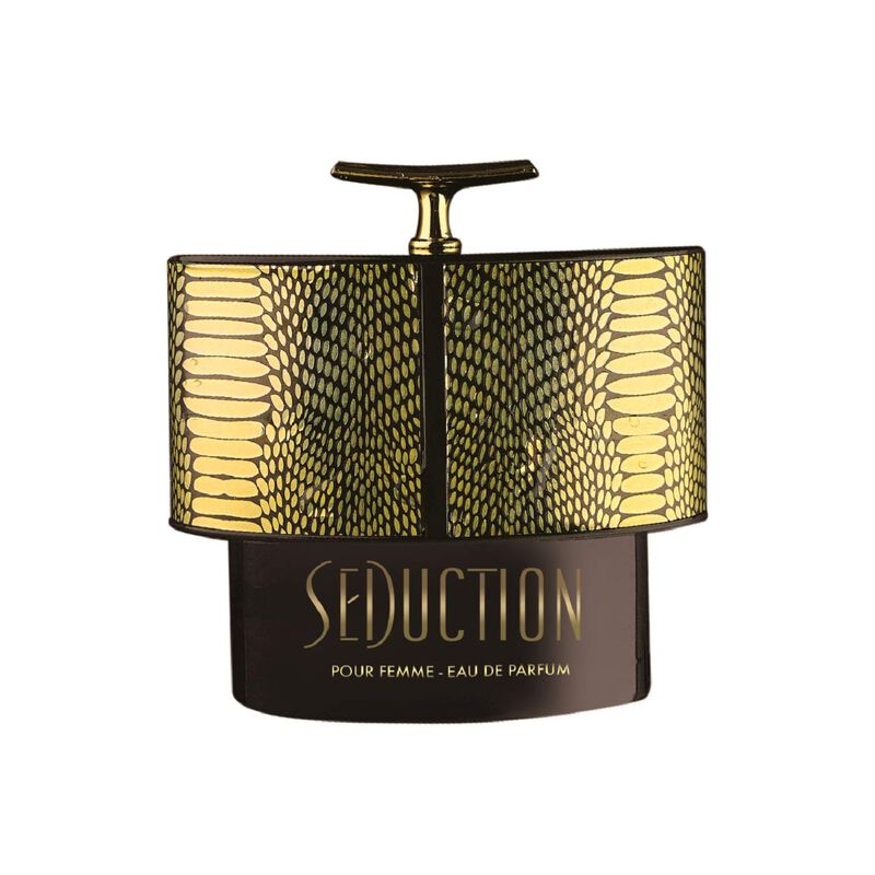 Perfume Armaf Seduction Eau De Parfum Para Muje... image number null
