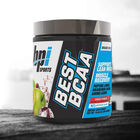 Best BCAA BPI Fruit punch 300 gr