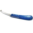 Cuchillo De Casco Equine Care Para Diestros, Estrecho, 113 g