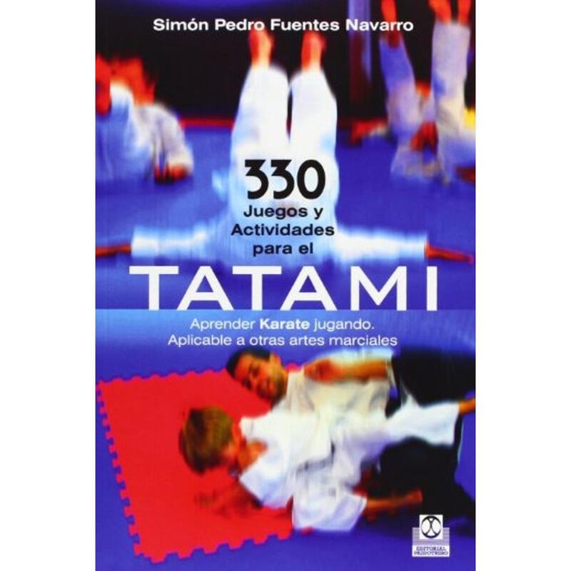 330 Juegos y actividades para el tatami image number null