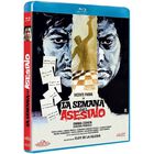 La Semana Del Asesino [Blu-ray] (1972)