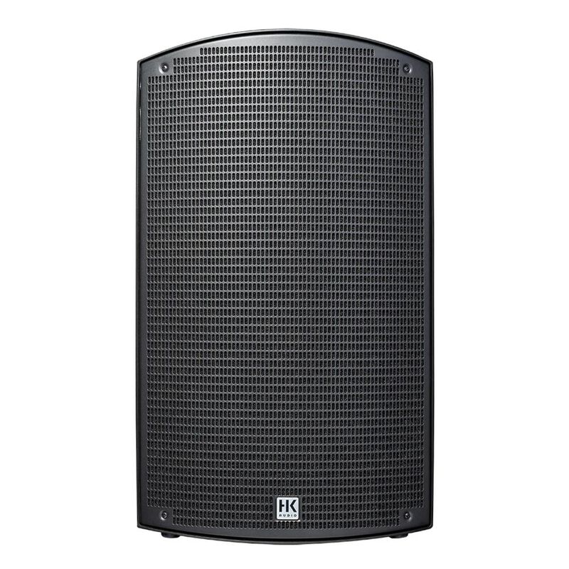 HK Audio Sonar 115 Xi Altavoz Activo 15 Pulg 12... image number null