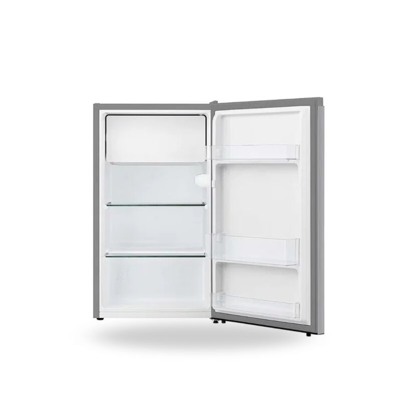 Frigobar Mod. RR33D6AGX1 3.3p3 Silver image number null