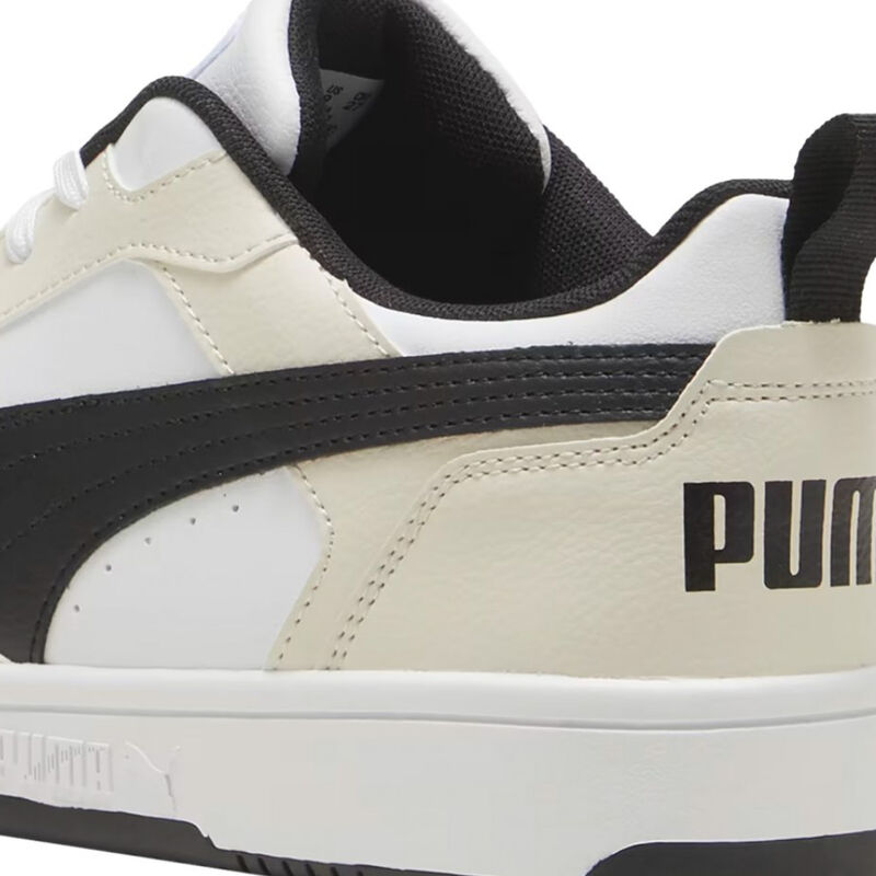 Tenis Casual Puma Rebound V6 Low 392328 18 28.5... image number null