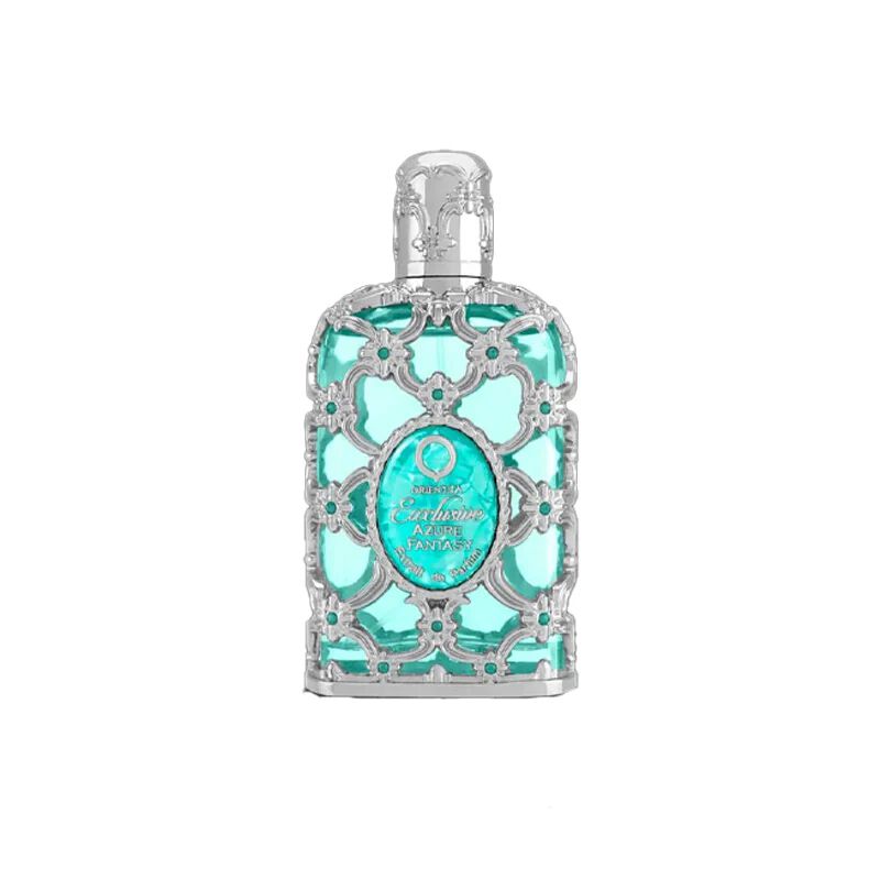 Orientica Azure Fantasy Edp 100ml image number null