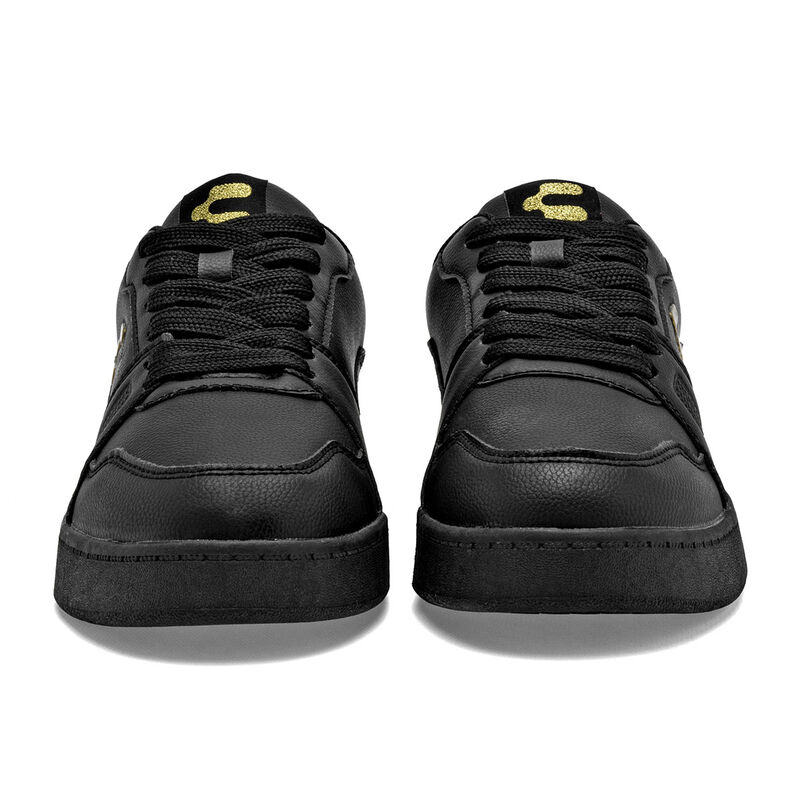 Charly Tenis Urbano Negro Para Mujer 143555ce image number null
