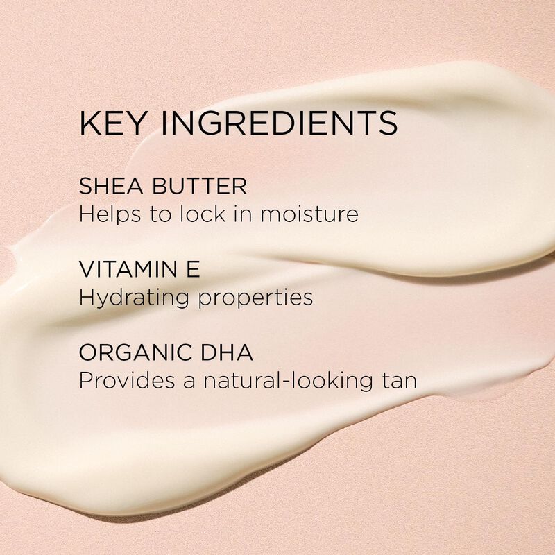 Manteca Bronceadora Tan-luxe The Butter 200 Ml ... image number null