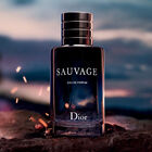 CHRISTIAN DIOR SAUVAGE EDP 100ML