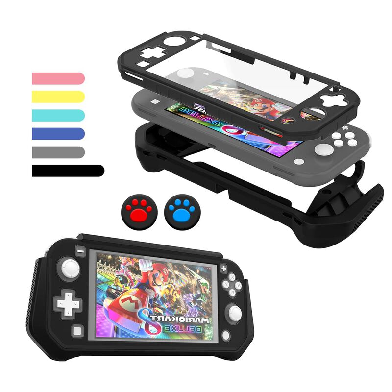 Funda Protectora para Nintendo Switch Lite Fiww... image number null