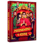 Perdiendo El Este [dvd]