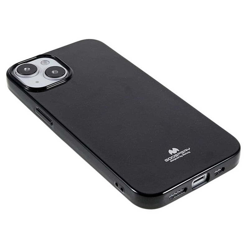 Funda Mercury Goospery Jelly Para Iphone 14 Plu... image number null