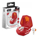 Audífonos  Bluetooth* FreePods Touch True Wireless para Gamers Star Wars modelo Rebelión