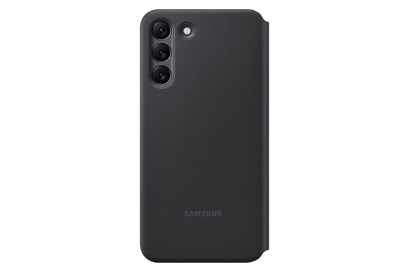 Funda Para Tel&eacute;fono Samsung Galaxy S22+ Led Vie... image number null