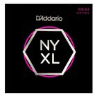 Daddario Nyxl-0942 Cuerdas Guitarra Eléctrica De Metal