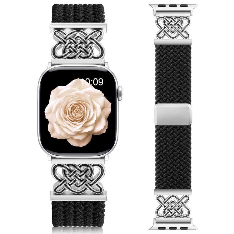 Correa para Apple Watch Firefit 38/40/41/42/44/... image number null