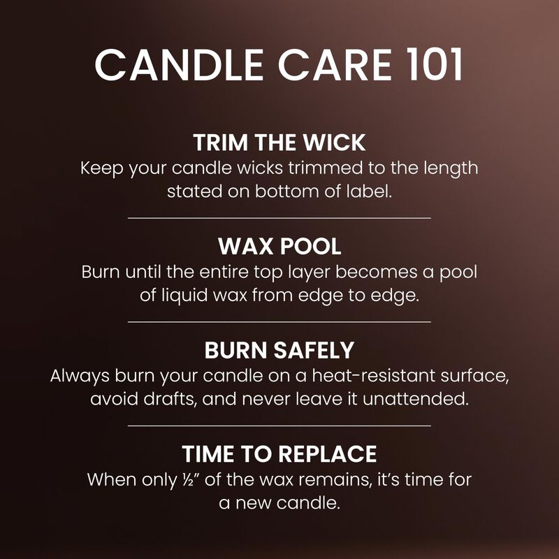 Tarta Con Capas De Chocolate Scented Candle Yan... image number null