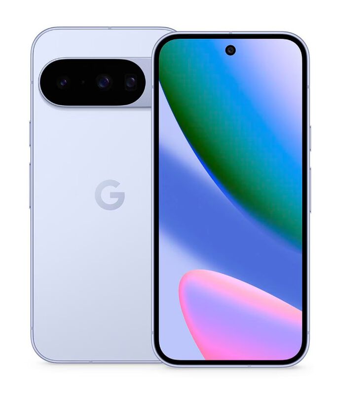 Google Pixel 10 128GB Glaciar image number null