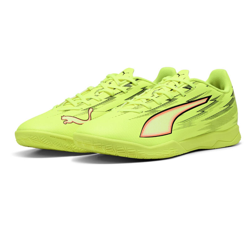 Zapatos para F&uacute;tbol Sala Puma Ultra Play 6 IT 1... image number null