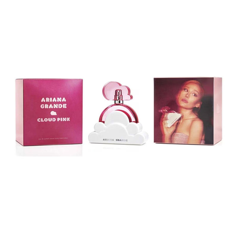 Perfume Ariana Grande Cloud Pink Edp 100ml image number null