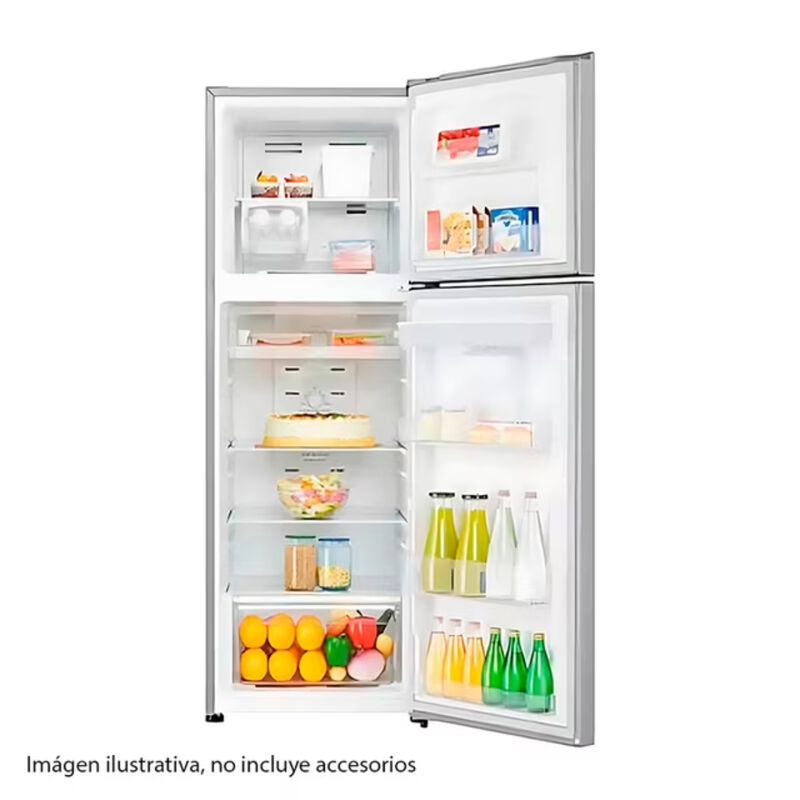 Refrigerador Hisense Rt11n6wcx 11p3 image number null